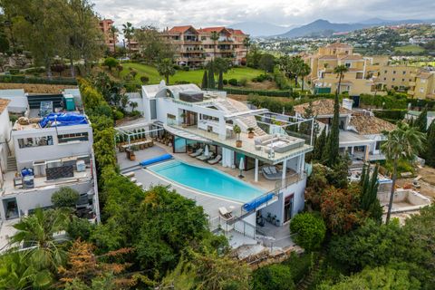 Villa a Marbella, Malaga, Marbella - € 4.400.000 | Ref: TA0612 - foto 11
