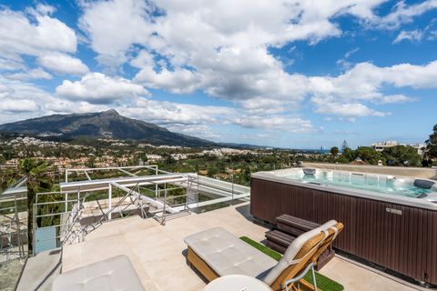 Villa a Marbella, Malaga, Marbella - € 4.400.000 | Ref: TA0612 - foto 12