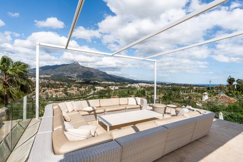 Villa a Marbella, Malaga, Marbella - € 4.400.000 | Ref: TA0612 - foto 13