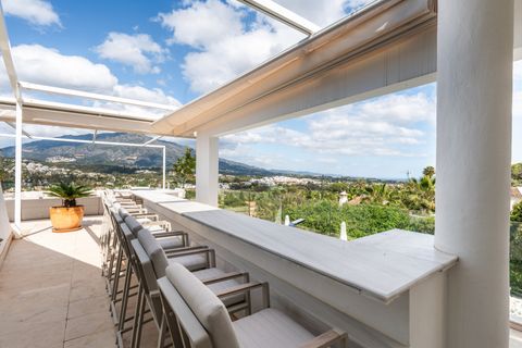 Villa a Marbella, Malaga, Marbella - € 4.400.000 | Ref: TA0612 - foto 15