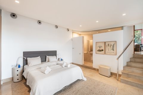 Villa a Marbella, Malaga, Marbella - € 4.400.000 | Ref: TA0612 - foto 21