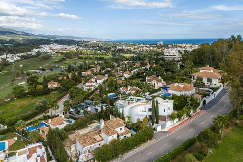 Villa a Marbella, Malaga, Marbella - € 4.400.000 | Ref: TA0612 - foto 29