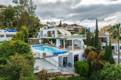 Villa a Marbella, Malaga, Marbella - € 4.400.000 | Ref: TA0612 - foto 31