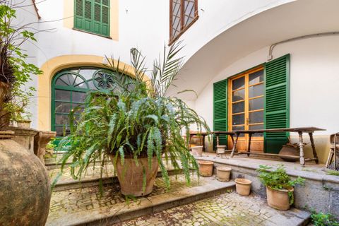 Byhus i Soller, Mallorca, Soller - € 3.300.000 | Ref: SOL20678 - foto 2