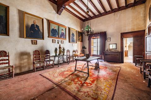 Byhus i Soller, Mallorca, Soller - € 3.300.000 | Ref: SOL20678 - foto 3