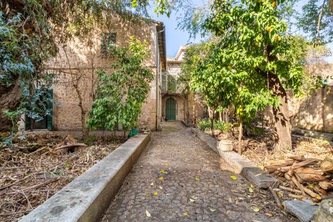 Byhus i Soller, Mallorca, Soller - € 3.300.000 | Ref: SOL20678 - foto 11