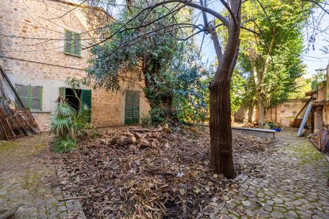 Byhus i Soller, Mallorca, Soller - € 3.300.000 | Ref: SOL20678 - foto 13