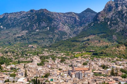 Byhus i Soller, Mallorca, Soller - € 3.300.000 | Ref: SOL20678 - foto 14