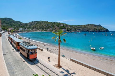 Byhus i Soller, Mallorca, Soller - € 3.300.000 | Ref: SOL20678 - foto 17