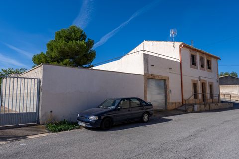 Byhus i Chinorlet, Alicante, Chinorlet - € 290.000 | Ref: CF3068 - foto 3