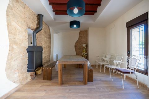 Byhus i Chinorlet, Alicante, Chinorlet - € 290.000 | Ref: CF3068 - foto 4