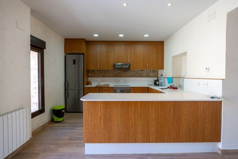 Byhus i Chinorlet, Alicante, Chinorlet - € 290.000 | Ref: CF3068 - foto 5