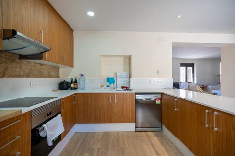 Byhus i Chinorlet, Alicante, Chinorlet - € 290.000 | Ref: CF3068 - foto 7