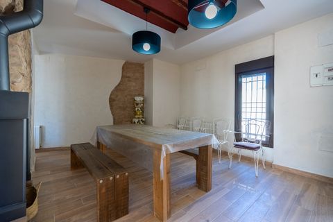 Byhus i Chinorlet, Alicante, Chinorlet - € 290.000 | Ref: CF3068 - foto 9