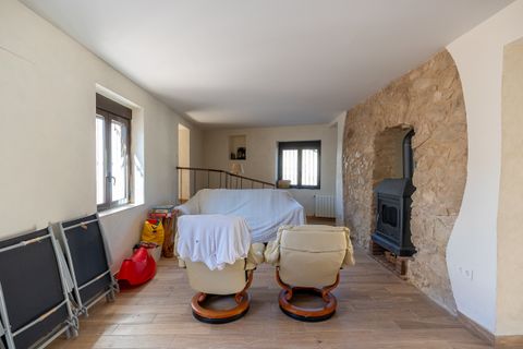 Byhus i Chinorlet, Alicante, Chinorlet - € 290.000 | Ref: CF3068 - foto 13