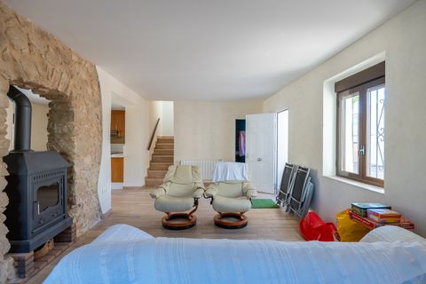 Byhus i Chinorlet, Alicante, Chinorlet - € 290.000 | Ref: CF3068 - foto 15