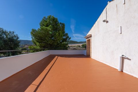 Byhus i Chinorlet, Alicante, Chinorlet - € 290.000 | Ref: CF3068 - foto 28