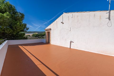 Byhus i Chinorlet, Alicante, Chinorlet - € 290.000 | Ref: CF3068 - foto 29
