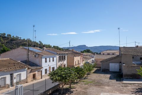 Byhus i Chinorlet, Alicante, Chinorlet - € 290.000 | Ref: CF3068 - foto 31