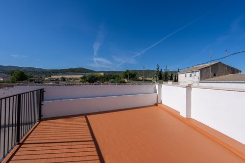 Byhus i Chinorlet, Alicante, Chinorlet - € 290.000 | Ref: CF3068 - foto 35