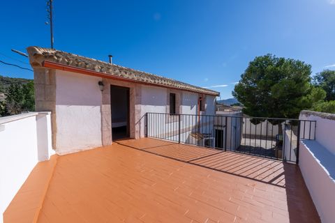 Byhus i Chinorlet, Alicante, Chinorlet - € 290.000 | Ref: CF3068 - foto 36