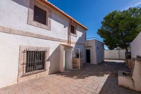 Byhus i Chinorlet, Alicante, Chinorlet - € 290.000 | Ref: CF3068 - foto 46