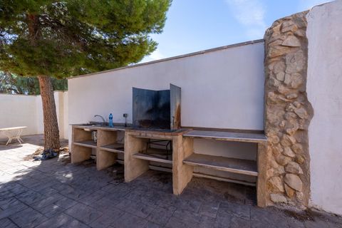 Byhus i Chinorlet, Alicante, Chinorlet - € 290.000 | Ref: CF3068 - foto 50