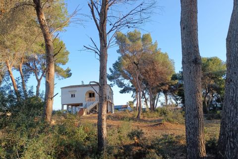Terra a Moraira, Alicante, Moraira - € 1.700.000 | Ref: CRES90 - foto 2