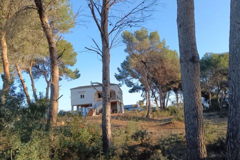 Terra a Moraira, Alicante, Moraira - € 1.700.000 | Ref: CRES90 - foto 4