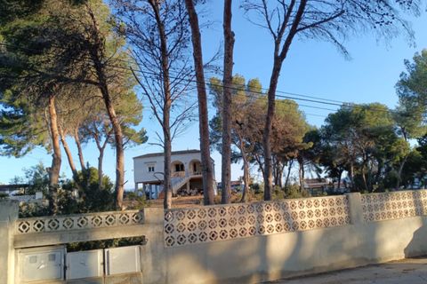 Terra a Moraira, Alicante, Moraira - € 1.700.000 | Ref: CRES90 - foto 5