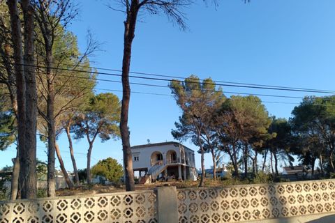 Terra a Moraira, Alicante, Moraira - € 1.700.000 | Ref: CRES90 - foto 6