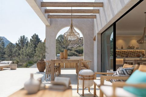 Villa i Pedreguer, Alicante, Pedreguer - € 925.000 | Ref: CRES30 - foto 6