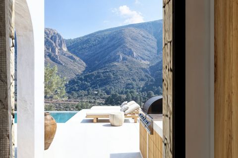 Villa i Pedreguer, Alicante, Pedreguer - € 925.000 | Ref: CRES30 - foto 7