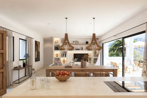 Villa i Pedreguer, Alicante, Pedreguer - € 925.000 | Ref: CRES30 - foto 8