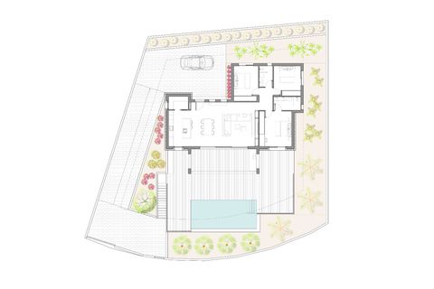 Villa i Pedreguer, Alicante, Pedreguer - € 925.000 | Ref: CRES30 - foto 12