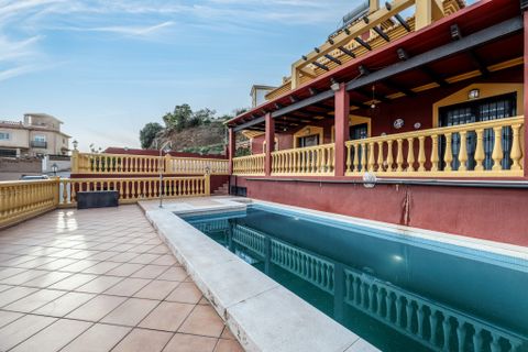 Villa a Torrox, Malaga, Torrox - € 840.000 | Ref: JLM2513 - foto 3