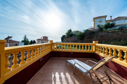 Villa a Torrox, Malaga, Torrox - € 840.000 | Ref: JLM2513 - foto 18