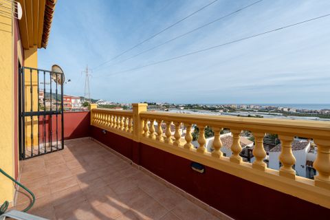 Villa a Torrox, Malaga, Torrox - € 840.000 | Ref: JLM2513 - foto 19