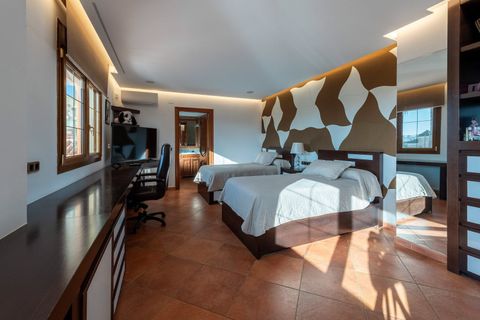 Villa i Calpe, Alicante, Calpe - € 2.520.000 | Ref: C16439* - foto 26