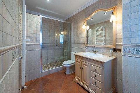 Villa i Calpe, Alicante, Calpe - € 2.520.000 | Ref: C16439* - foto 32