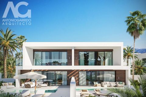 Villa i Nerja, Malaga, Nerja - € 1.095.000 | Ref: DH30190 - foto 1