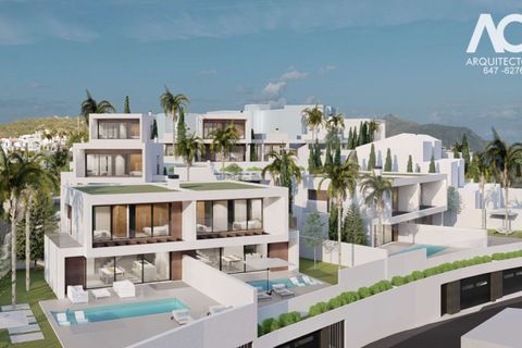 Villa i Nerja, Malaga, Nerja - € 1.095.000 | Ref: DH30190 - foto 3