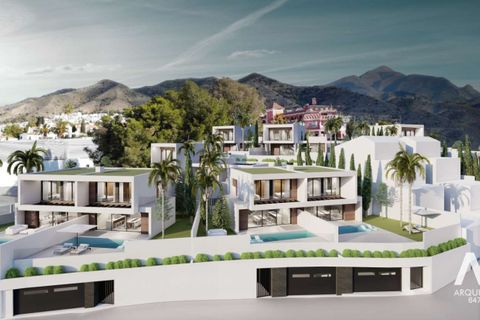 Villa i Nerja, Malaga, Nerja - € 1.095.000 | Ref: DH30190 - foto 7