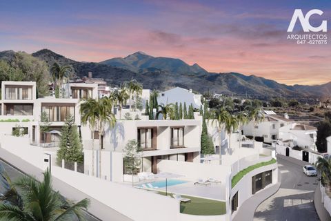 Villa i Nerja, Malaga, Nerja - € 1.095.000 | Ref: DH30190 - foto 10