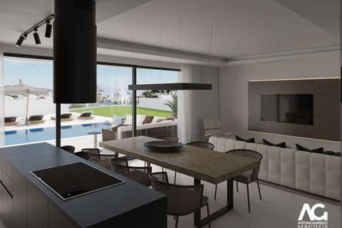 Villa i Nerja, Malaga, Nerja - € 1.095.000 | Ref: DH30190 - foto 12