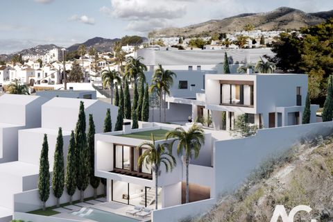 Villa i Nerja, Malaga, Nerja - € 1.095.000 | Ref: DH30190 - foto 14