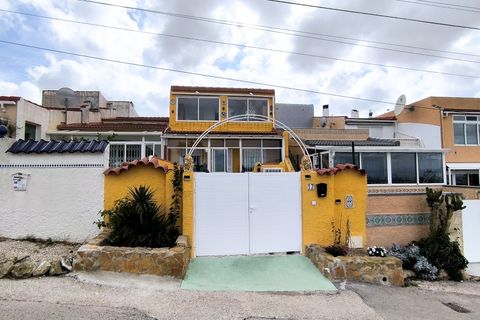 Byhus i Ciudad Quesada, Alicante, Ciudad Quesada - € 255.000 | Ref: VA5245 - foto 1