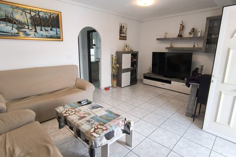 Byhus i Ciudad Quesada, Alicante, Ciudad Quesada - € 255.000 | Ref: VA5245 - foto 7