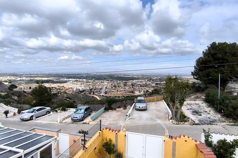 Byhus i Ciudad Quesada, Alicante, Ciudad Quesada - € 255.000 | Ref: VA5245 - foto 21