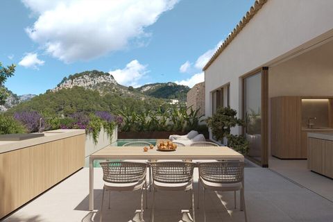 Helårsgrund i Selva, Mallorca, Selva - € 495.000 | Ref: 2216 - foto 2